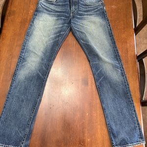 Double RL Men’s 32x32